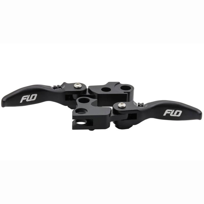 FLO MX ADJUSTABLE LEVERS (NEW SHORTY OR STANDARD LENGTH)