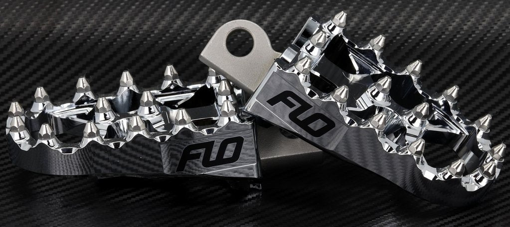 Flo Motorsports + Best 