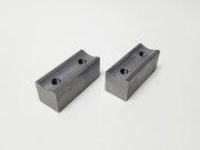 DYNA Mid Mounts