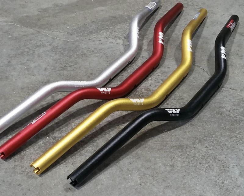 FORBIDDEN MOTORCYCLES MOTO STYLE BARS