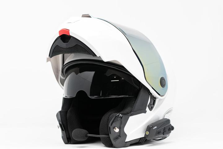 LEXIN G16 BLUETOOTH 16 RIDER INTERCOM