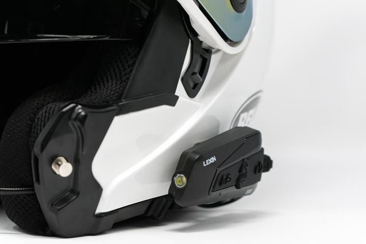 LEXIN G16 BLUETOOTH 16 RIDER INTERCOM