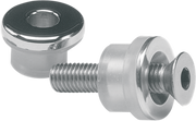 Alloy Art + "Gooden Tight Riser Bushings" 