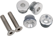 Alloy Art + "Gooden Tight Riser Bushings" 