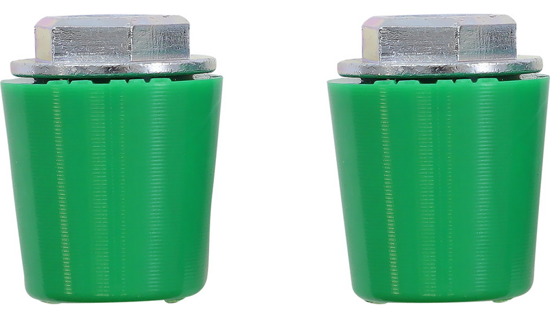 GOODEN-TITE SWINGARM ISOLATORS