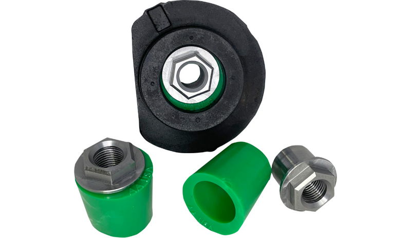 GOODEN-TITE SWINGARM ISOLATORS