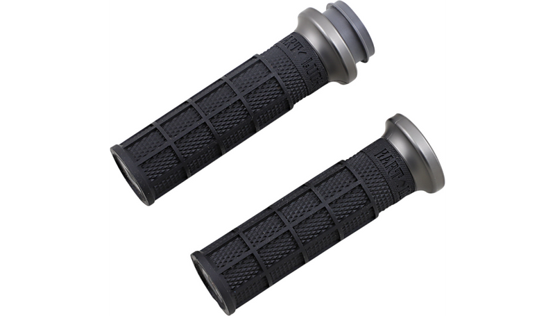 ODI HARTLUCK LOCK ON GRIPS