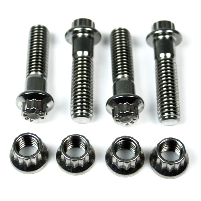 THRASHIN SUPPLY ARPÂ® FOOTPEG HARDWARE