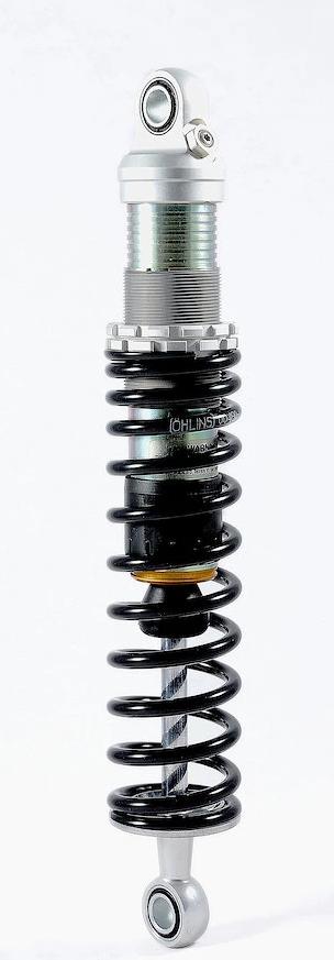 OHLINS S36E SHOCKS 12.2"-13" - TOURING