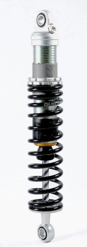 OHLINS S36E SHOCKS 11.7"-14.2" - DYNA/FXR/XL