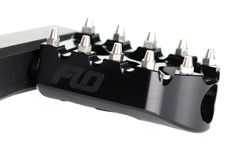 Flo Motorsports + Motorcycle "Brake Lever"