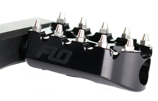 Flo Motorsports + Motorcycle "Brake Lever"