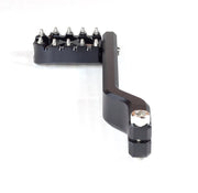 Flo Motorsports + Motorcycle "Shift Lever"