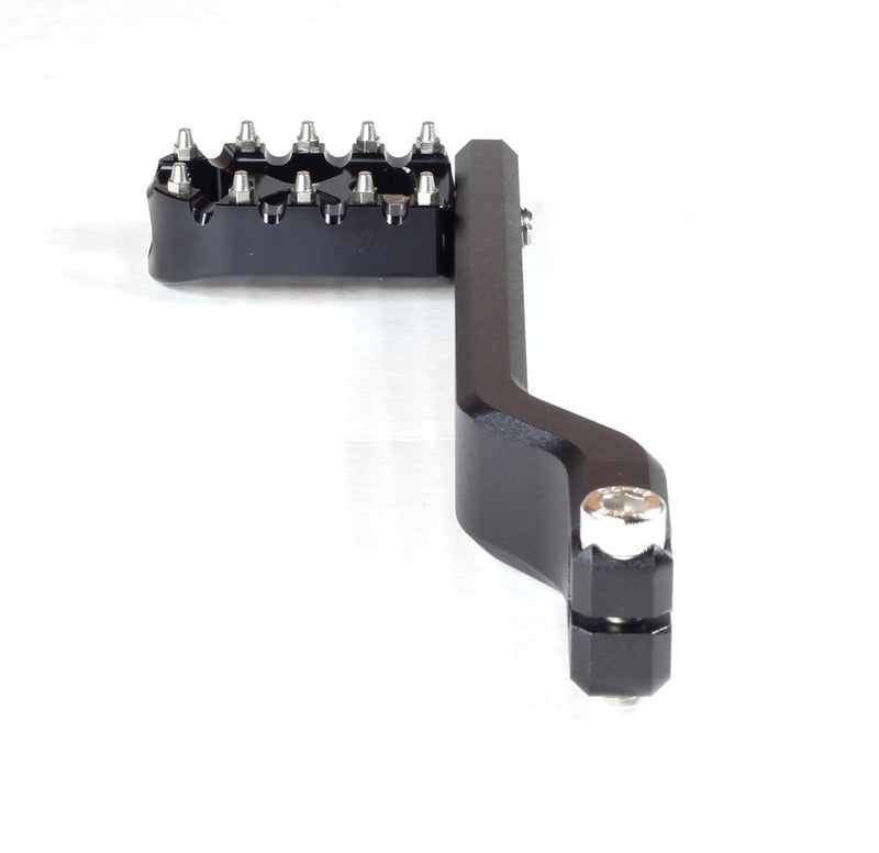Flo Motorsports + Motorcycle "Shift Lever"