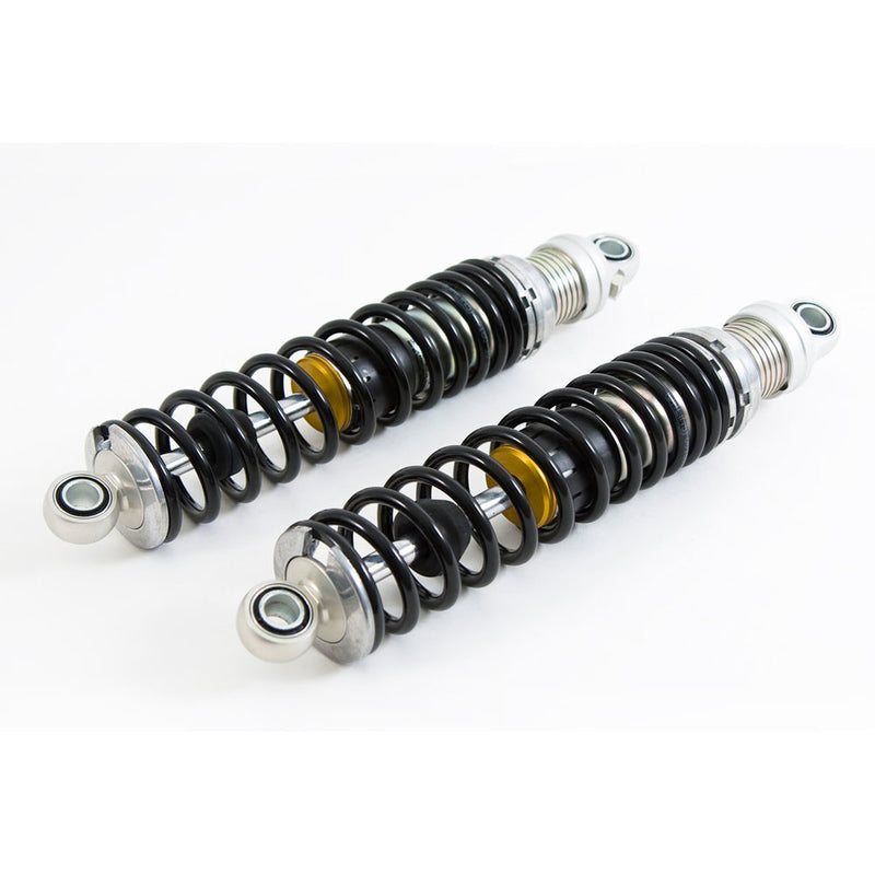 OHLINS S36E SHOCKS 11.7"-14.2" - DYNA/FXR/XL