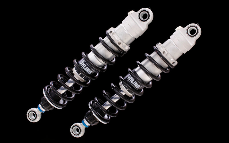 OHLINS S36DR1L SHOCKS 12.75-13.14" - TOURING