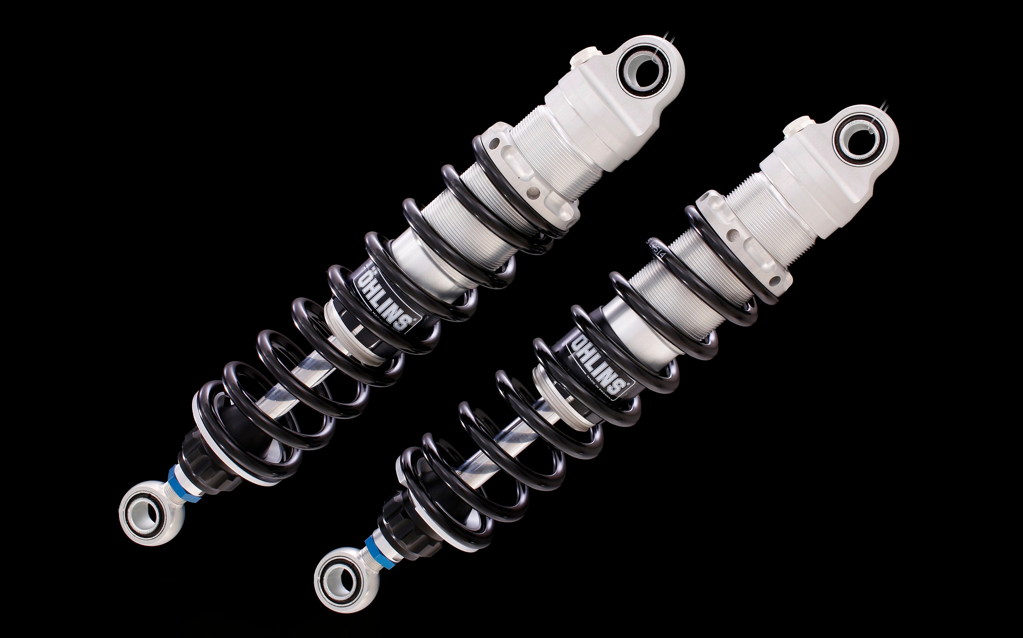 OHLINS 