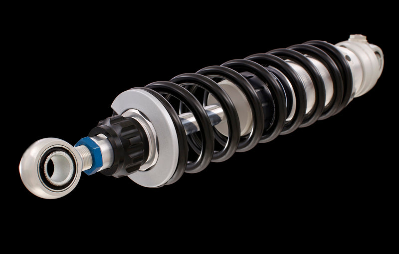 OHLINS S36DR1L SHOCKS 13"-13.6" - DYNA/FXR/XL
