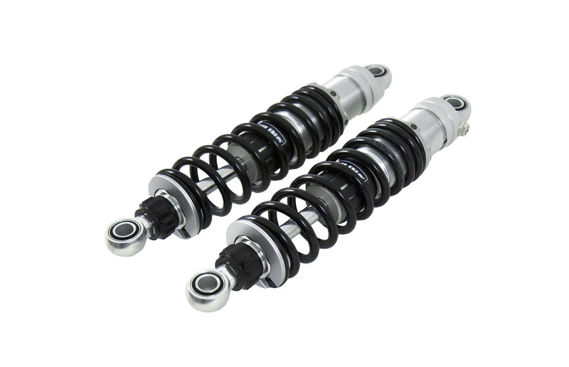 OHLINS S36DR1L SHOCKS 13"-13.6" - DYNA/FXR/XL