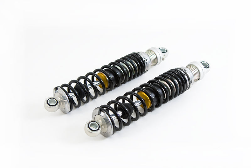 OHLINS S36E SHOCKS 11.7"-14.2" - DYNA/FXR/XL
