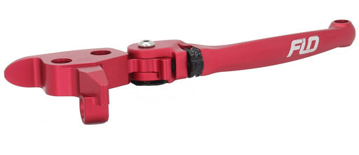 Flo Motorsports + Motorcycle "Adjustable Levers"