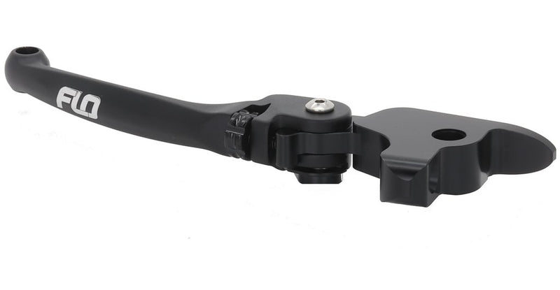 Flo Motorsports + Motorcycle "Adjustable Levers"