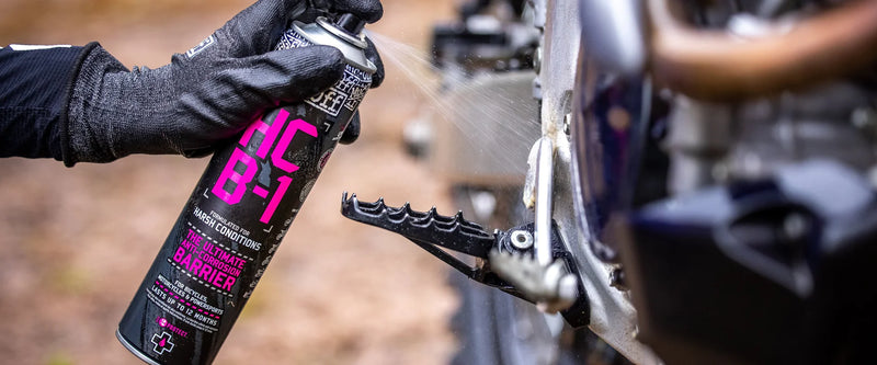 HARSH CONDITIONS BARRIER PROTECTANT