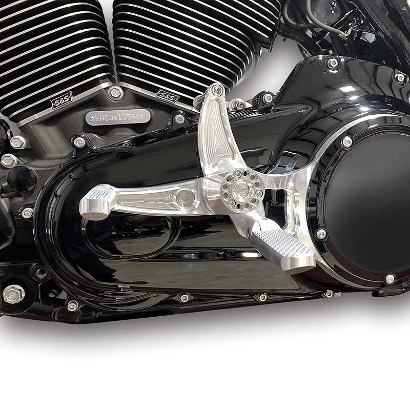 HAWG HALTERS BAGGER MID CONTROLS
