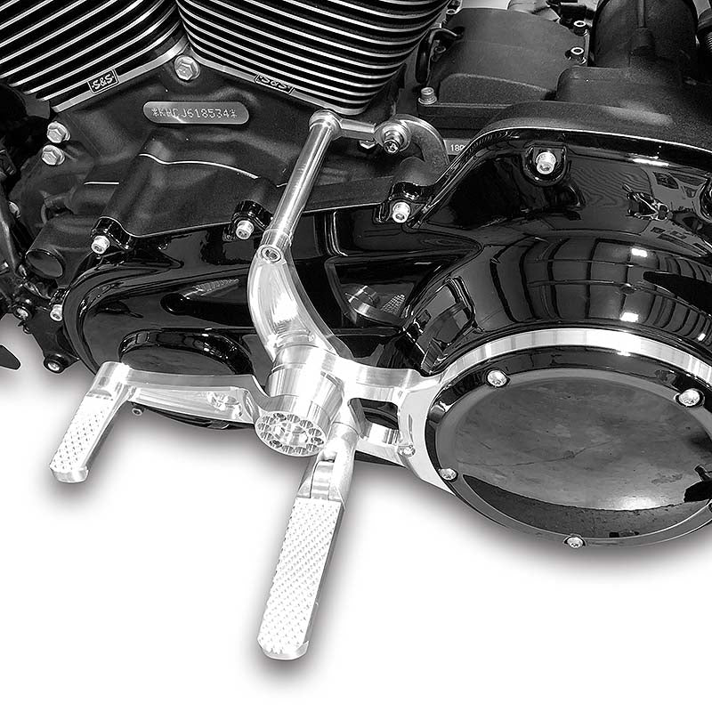 HAWG HALTERS BAGGER MID CONTROLS