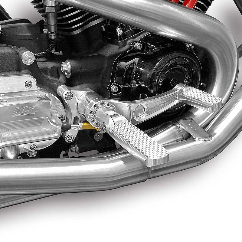 HAWG HALTERS BAGGER MID CONTROLS