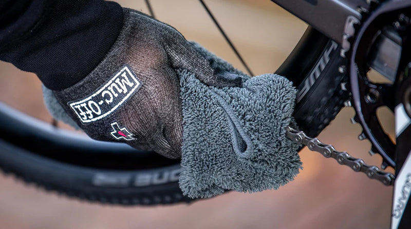 PREMIUM MICROFIBER POLISHING CLOTH