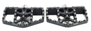 Flo Motorsports + Best "Motorcycle Floorboards" V4