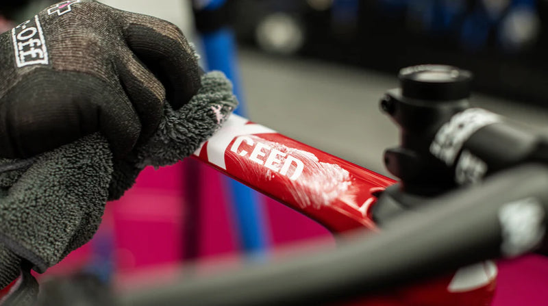 WUNDER SHINE BIKE WAX