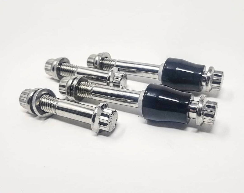 ARP SHOCK HARDWARE KIT FOR DYNA