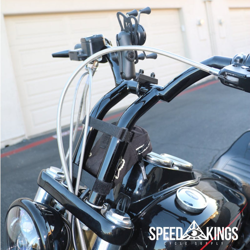 SPEED-KINGS PULLBACK BAR