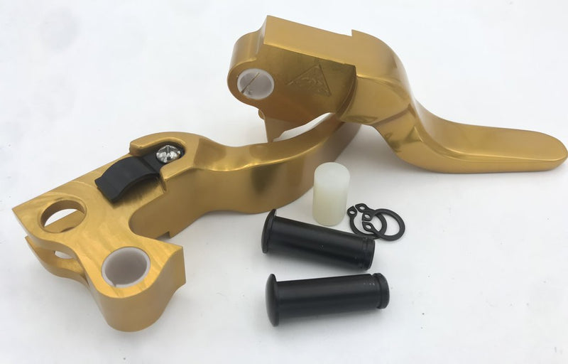 SPEED-KINGS SHORTY LEVERS