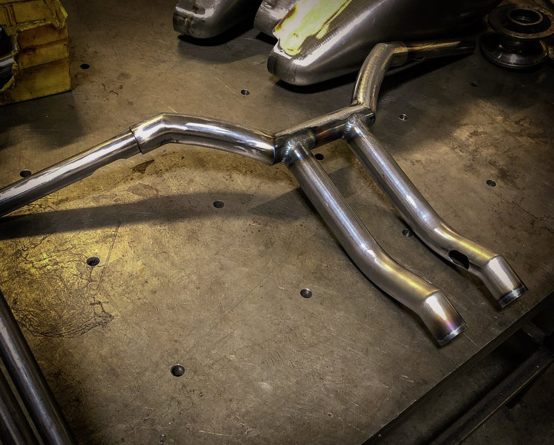 SPEED-KINGS PB BAR FOR ROAD GLIDE
