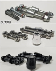 ARP Shock Hardware Kit