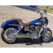 SADDLEMEN SEAT DYNA LOWRIDER