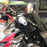 Flo Motorsports + Motorcycle "Adjustable Levers"