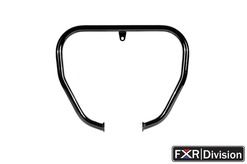FXR DIVISION NARROW CRASH BAR - M8 SOFTAIL
