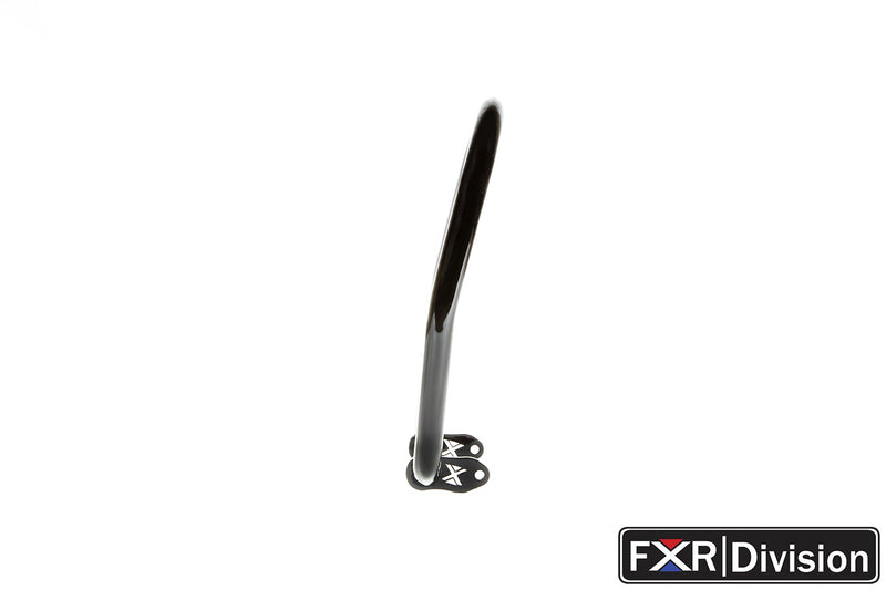 FXR DIVISION NARROW CRASH BAR - M8 SOFTAIL