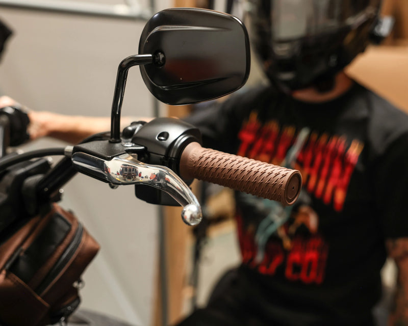 THRASHIN SUPPLY BOLT GRIPS
