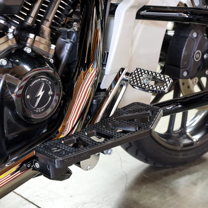 THRASHIN SUPPLY APEX FLOORBOARDS