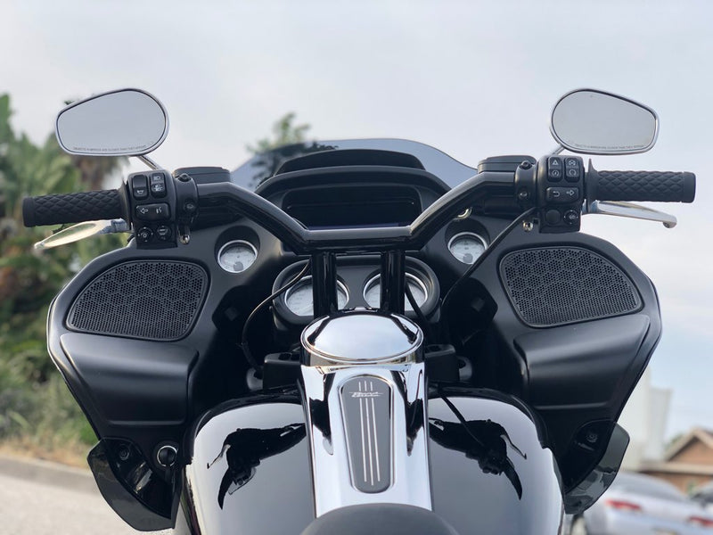 SPEED-KINGS PB BAR FOR ROAD GLIDE