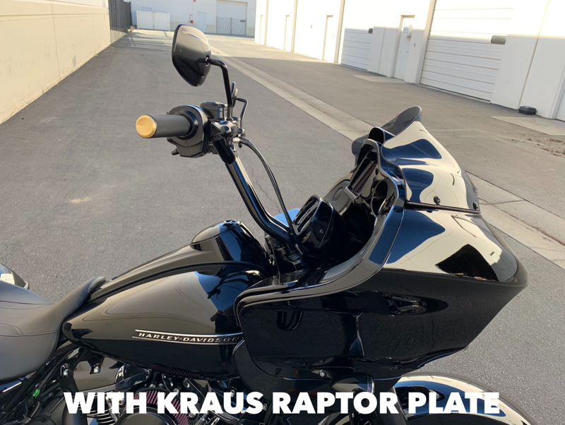 SPEED-KINGS PB BAR FOR ROAD GLIDE