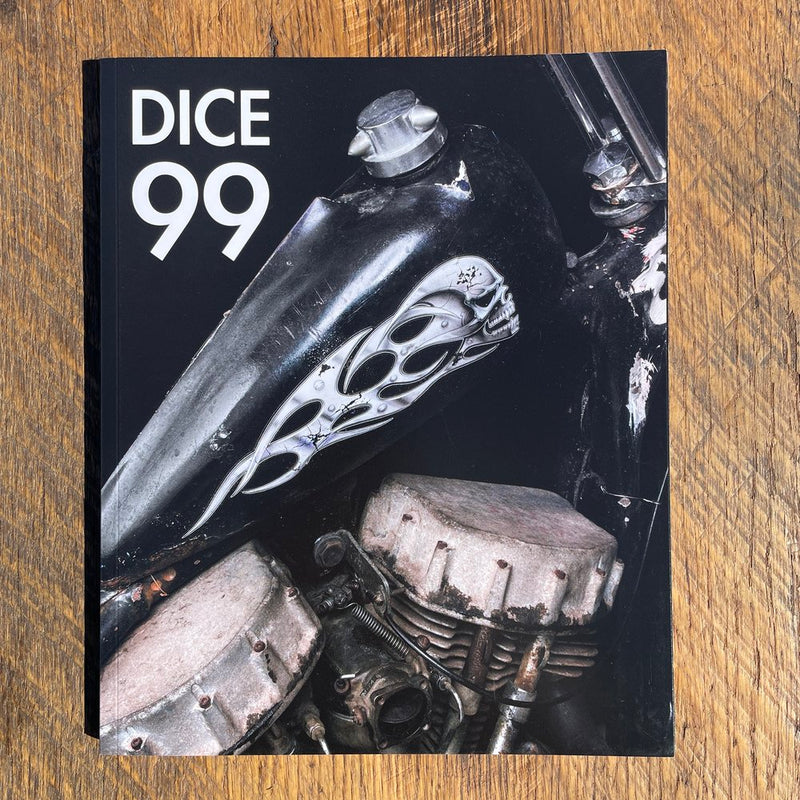 DICE MAGAZINES