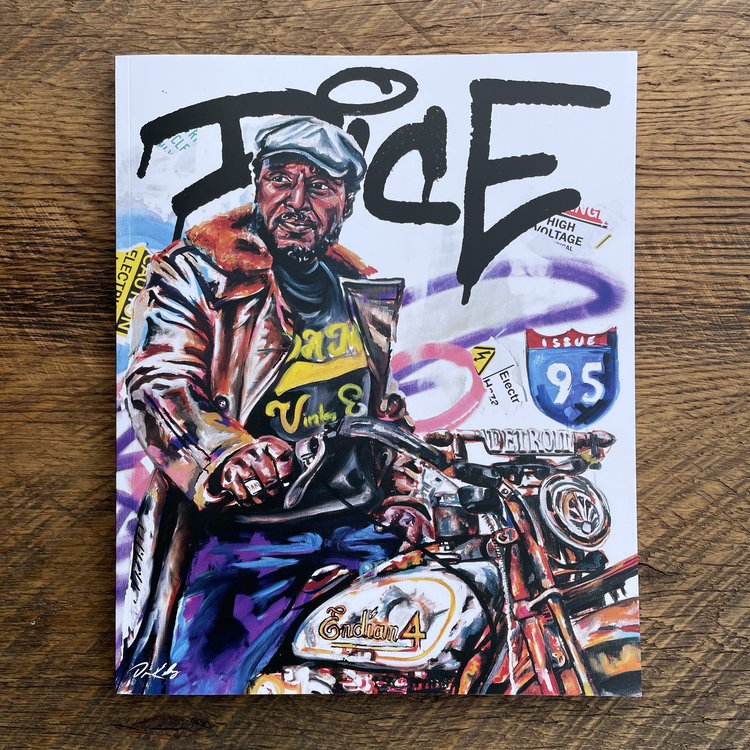 DICE MAGAZINES