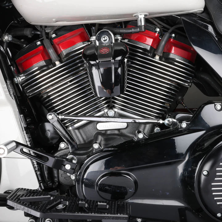 THRASHIN SUPPLY SHIFT LINKAGE- BAGGERS AND BIKES WITH FORWARD CONTROLS