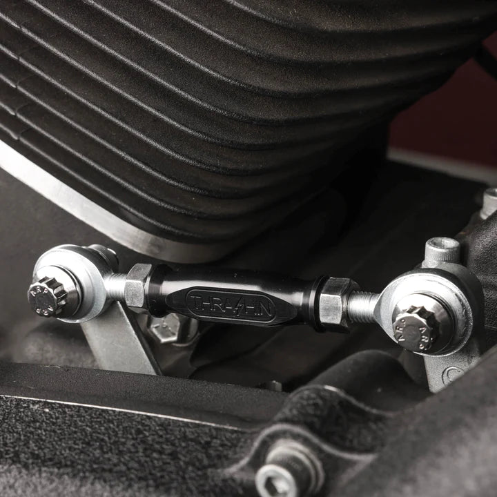 THRASHIN SUPPLY SHIFT LINKAGE